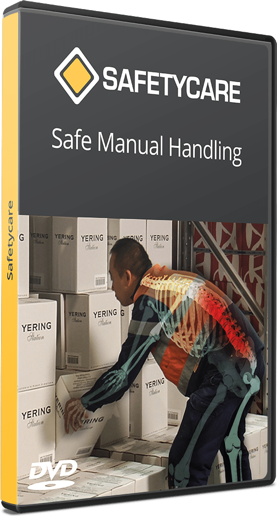 Manuals Handling Training For Child Care